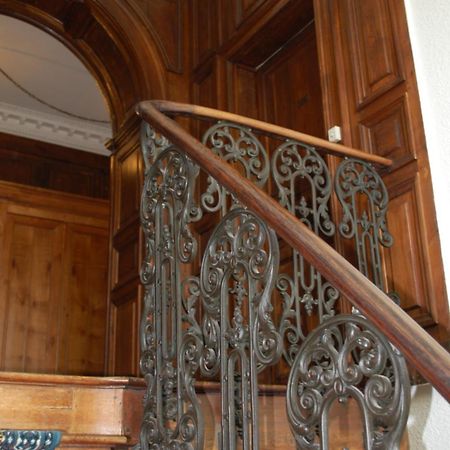 Logis Hotel L'Europe Pontivy Bagian luar foto