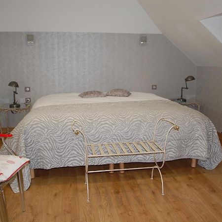 Logis Hotel L'Europe Pontivy Bagian luar foto